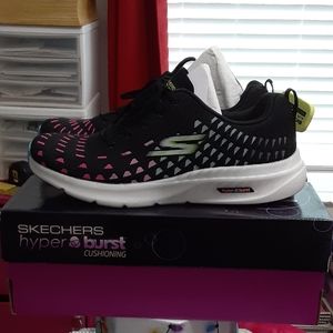 Skechers Go Run sneakers